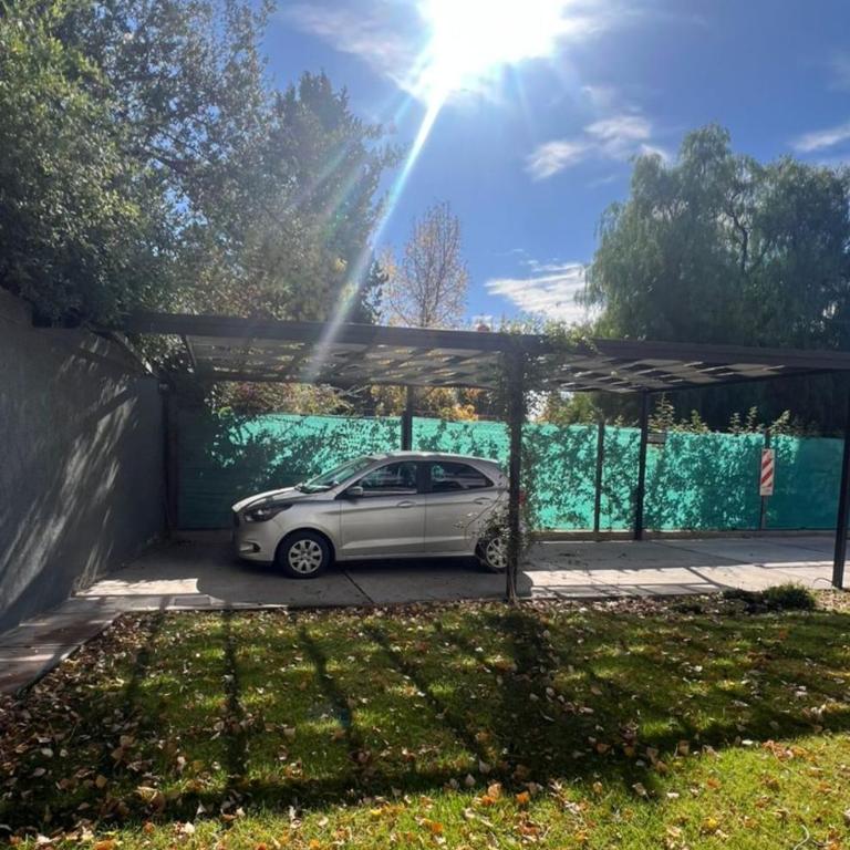 Complejo Altos de Álzaga Casa 1 y 2 - Casa de 2 dormitorios - 19