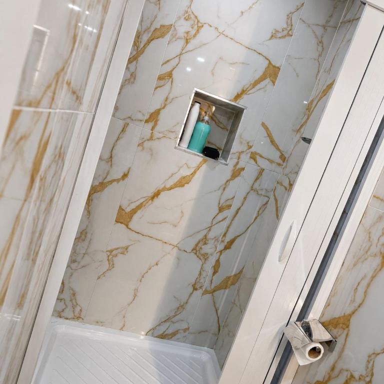 La maison di mery 2 - Appartamento con 1 Camera da Letto - 3