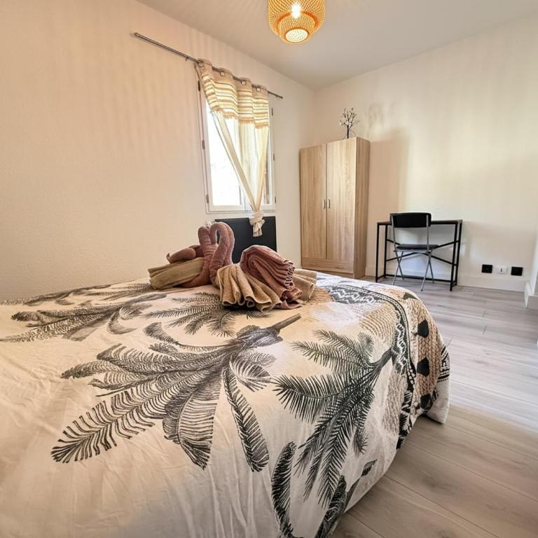Le Domi Hyper Centre Proche Cols Stations - Appartement 1 Chambre - 10