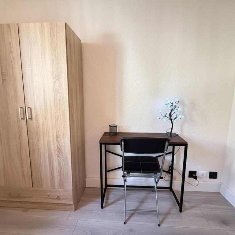 Le Domi Hyper Centre Proche Cols Stations - Appartement 1 Chambre - 12