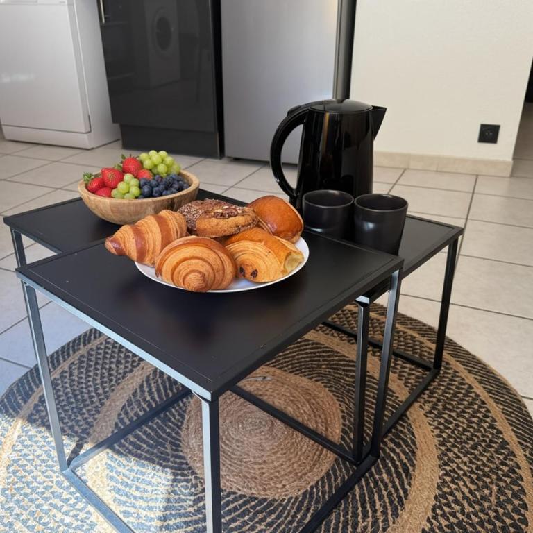 Le Domi Hyper Centre Proche Cols Stations - Appartement 1 Chambre - 19