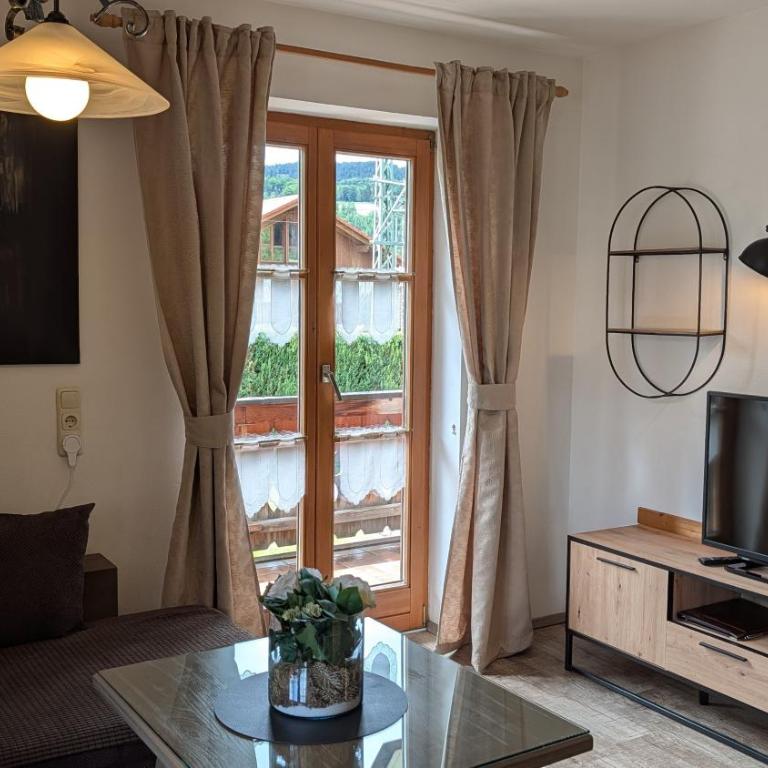 Ferienhaus St Christoph - Superior Apartment mit 1 Schlafzimmer und Balkon - 6