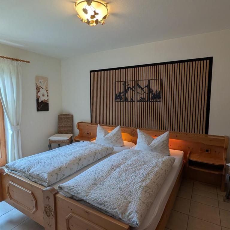 Ferienhaus St Christoph - Superior Apartment mit 1 Schlafzimmer und Balkon - 16