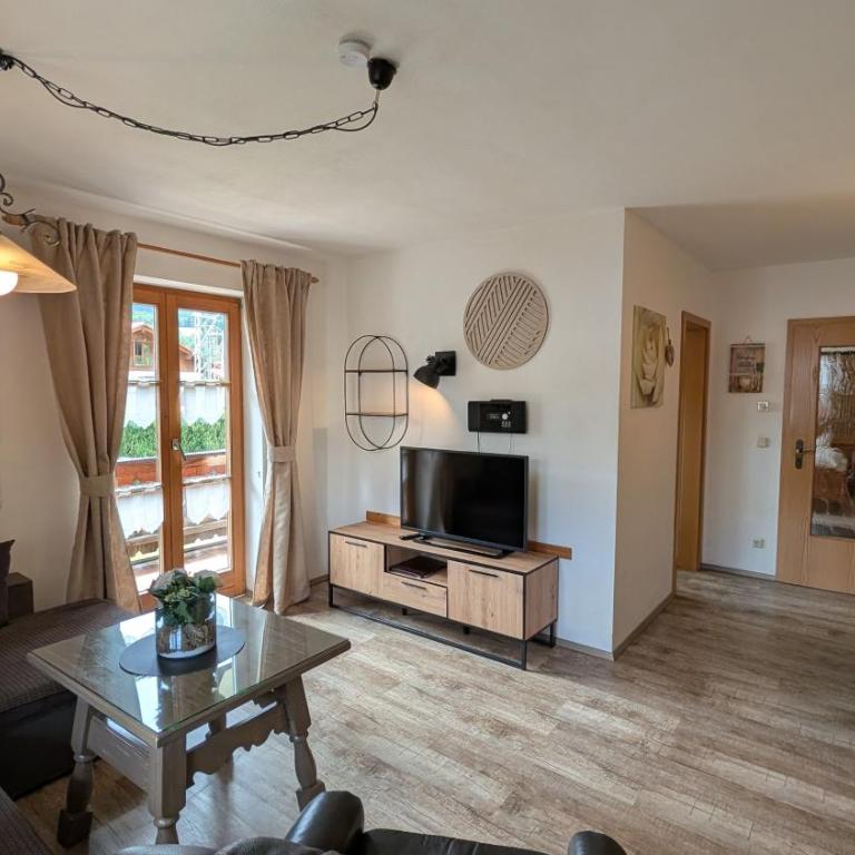 Ferienhaus St Christoph - Superior Apartment mit 1 Schlafzimmer und Balkon - 2