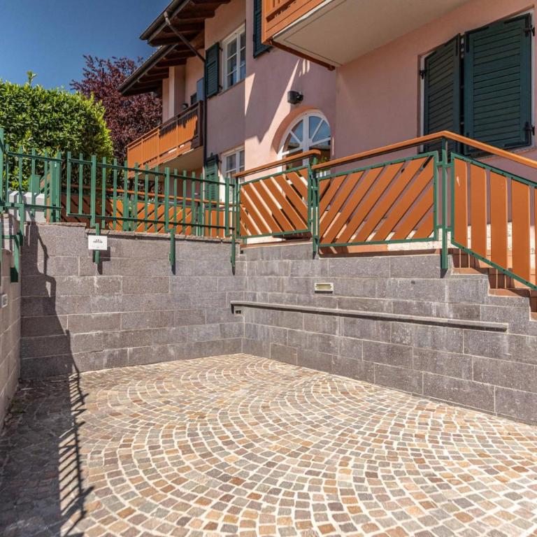 Mansarda Serso, Pergine Valsugana Ospitar - Appartamento con 1 Camera da Letto - 33