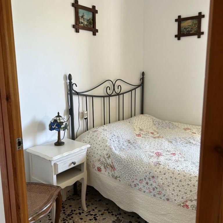 Apartmento Sant Pau 7 - Apartamento - Planta baja - 19