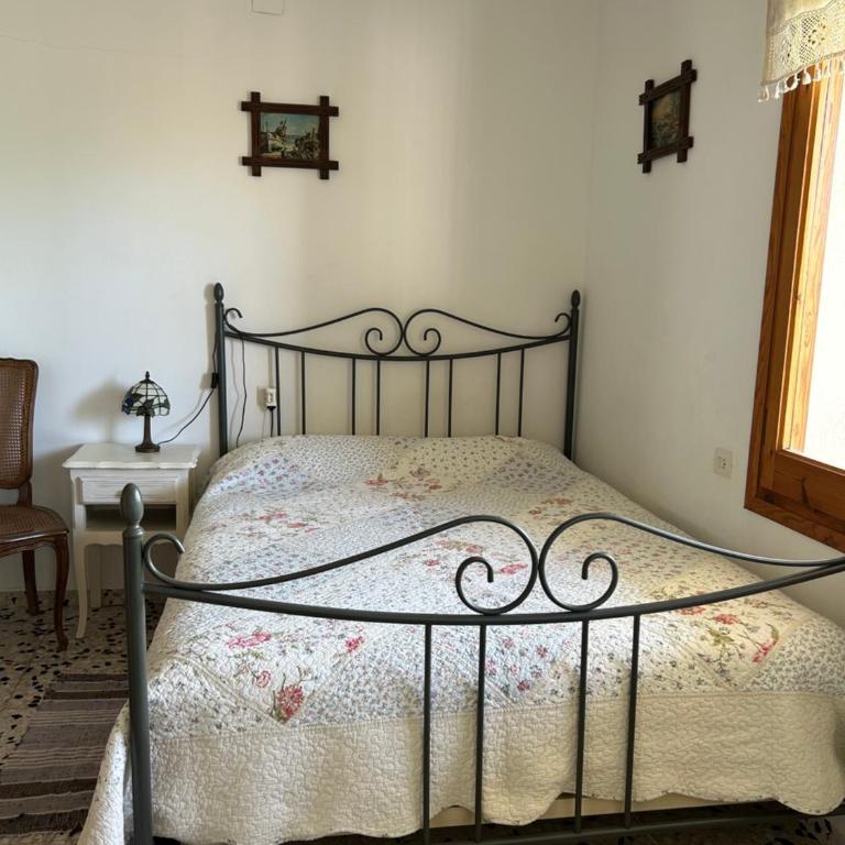 Apartmento Sant Pau 7 - Apartamento - Planta baja - 23