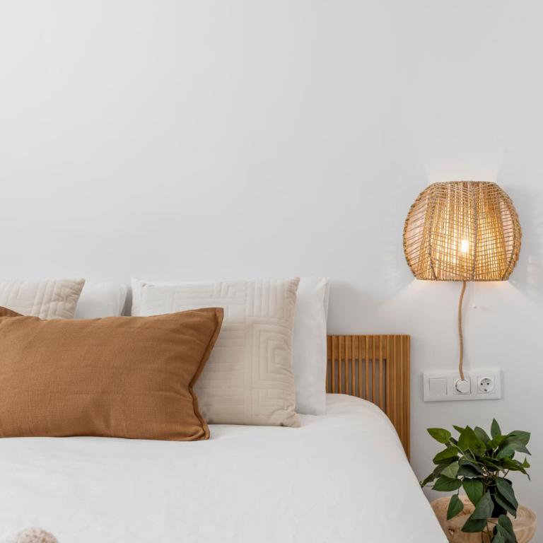 Casa Fenlie Estepona - Apartamento de 1 dormitorio - 11