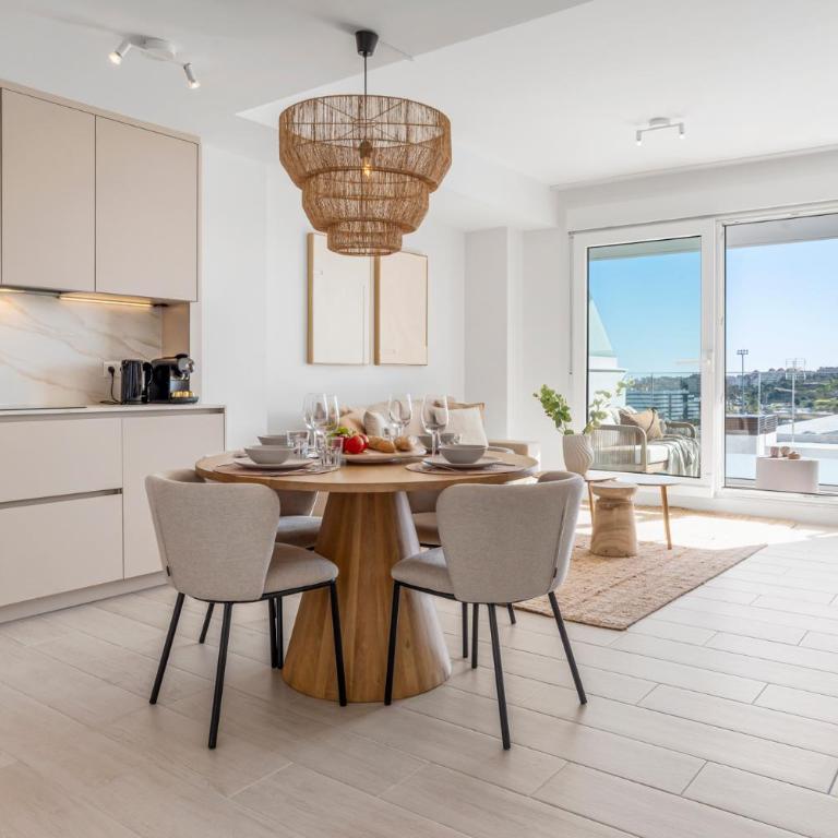 Casa Fenlie Estepona - Apartamento de 1 dormitorio - 3