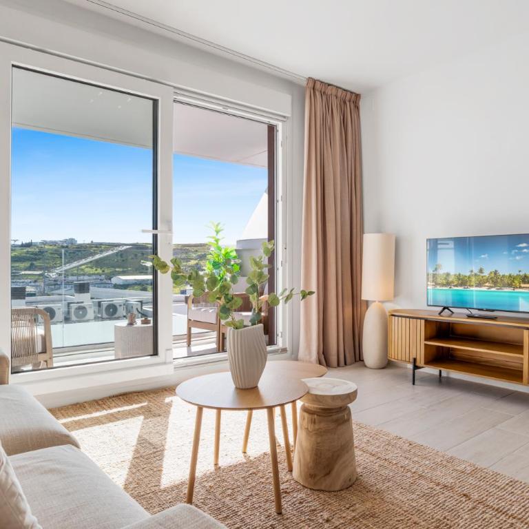Casa Fenlie Estepona - Apartamento de 1 dormitorio - 1