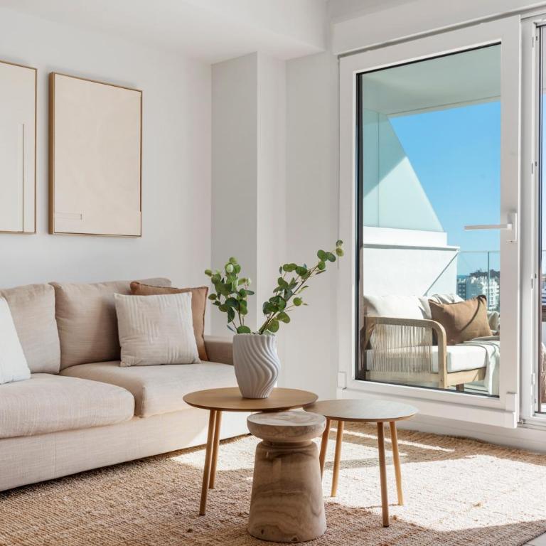 Casa Fenlie Estepona - Apartamento de 1 dormitorio - 8