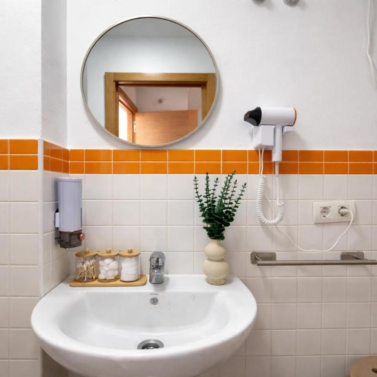 Sevilla Centro, Macarena, Wifi y Aire Acondicionado - Apartamento Suite - 11