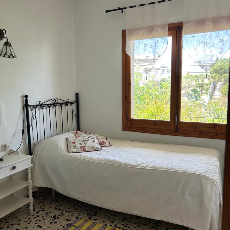 Apartmento Sant Pau 7 - Apartamento - Planta baja - 24