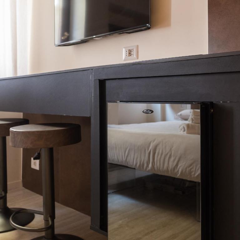 Trastevere Dolce Living Studio - Appartamento con 1 Camera da Letto - 7