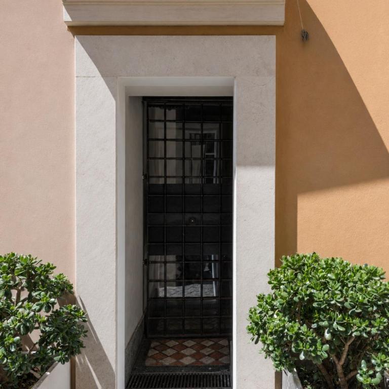 Trastevere Dolce Living Studio - Appartamento con 1 Camera da Letto - 18