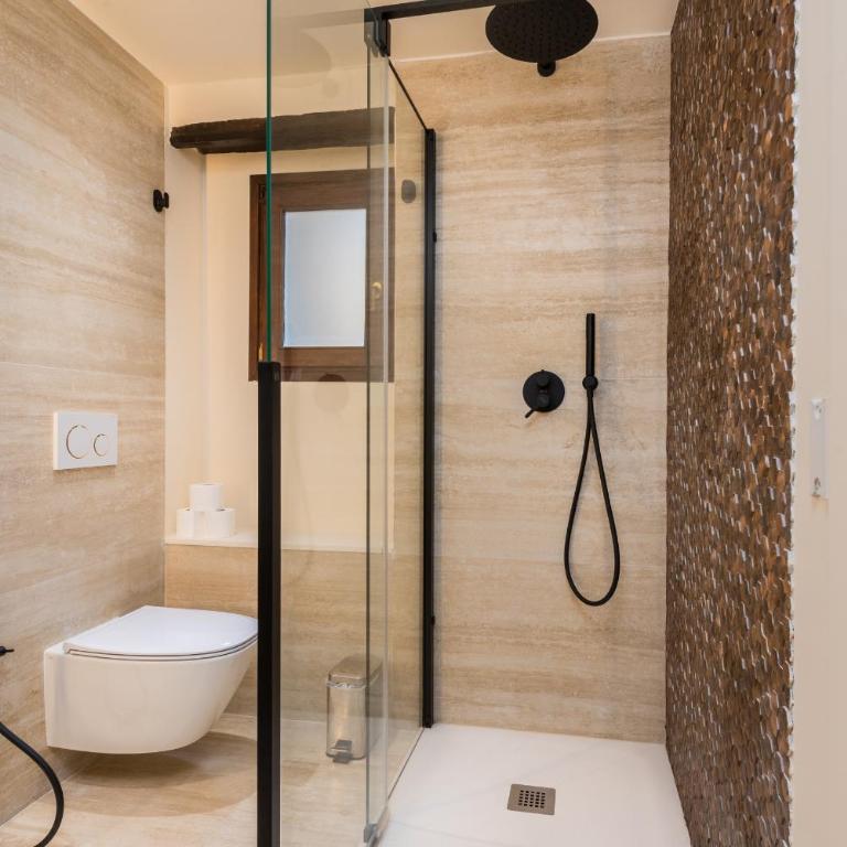 Trastevere Dolce Living Studio - Appartamento con 1 Camera da Letto - 12