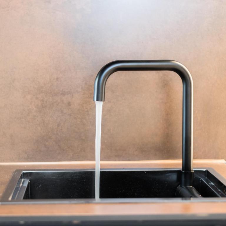 Trastevere Dolce Living Studio - Appartamento con 1 Camera da Letto - 6