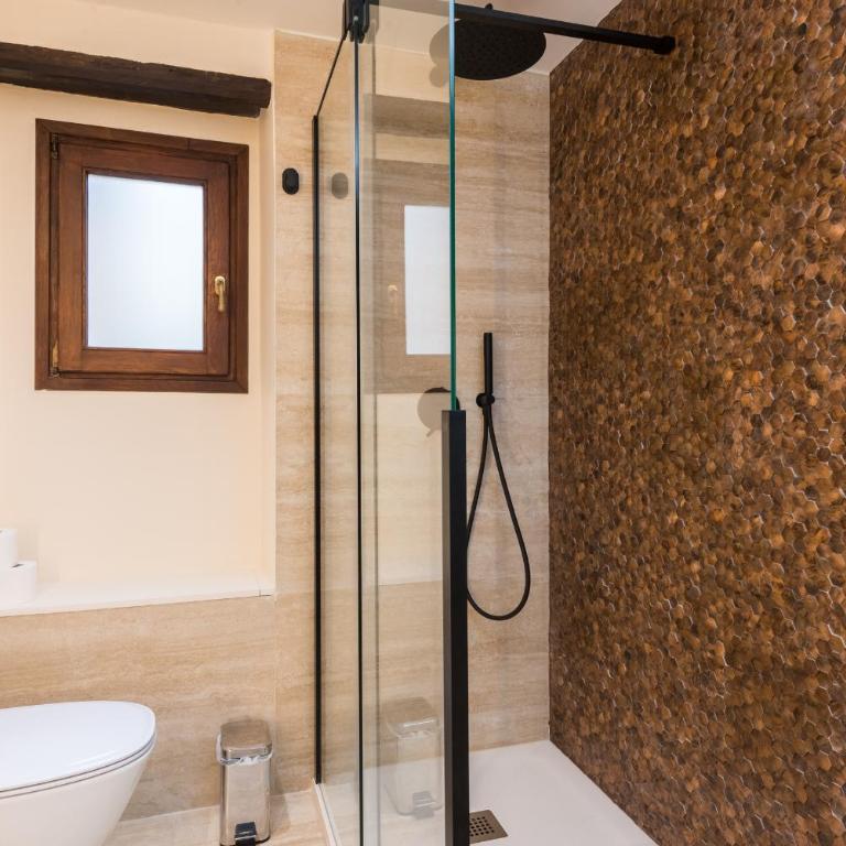 Trastevere Dolce Living Studio - Appartamento con 1 Camera da Letto - 16