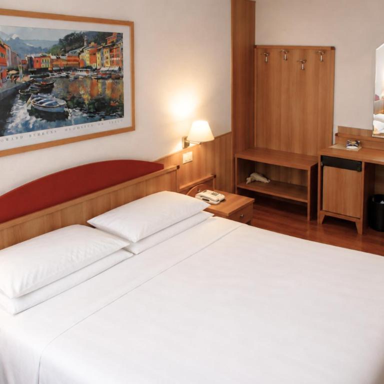 Phi Hotel Ambra - Camera Quadrupla - 4