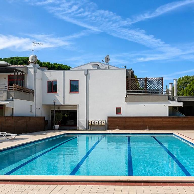 Residence dei Dogi 19 - Carraro Immobiliare - Family Apartments - Appartamento con 2 Camere da Letto - 1