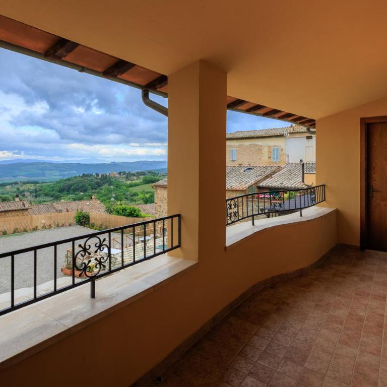 Palazzo Saloni - Appartamento Suite - 7
