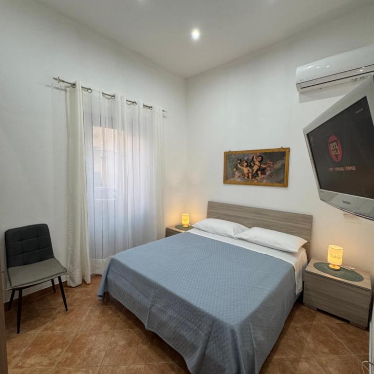 Sole di Trinacria - Casa de 3 dormitorios - 25