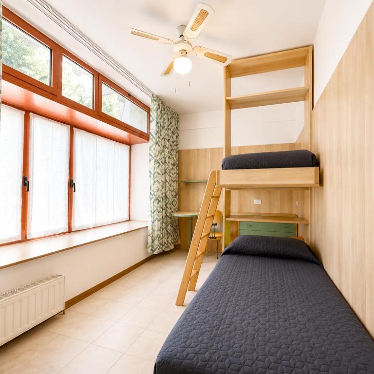 Residence dei Dogi 19 - Carraro Immobiliare - Family Apartments - Appartamento con 2 Camere da Letto - 8
