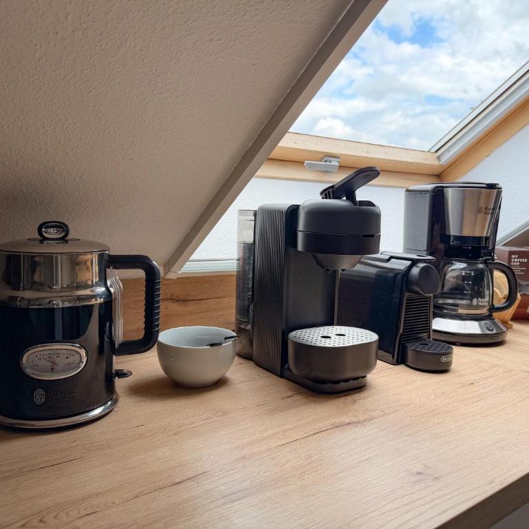 Ferienwohnung Hintermoos - Apartment mit 3 Schlafzimmern - 30