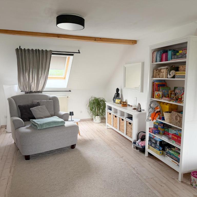 Ferienwohnung Hintermoos - Apartment mit 3 Schlafzimmern - 3