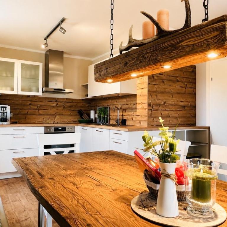 EulenNest - Ferienhaus in Seeboden am Millstätter See mit Bergblick & Sauna - Ferienhaus mit 3 Schlafzimmern - 15