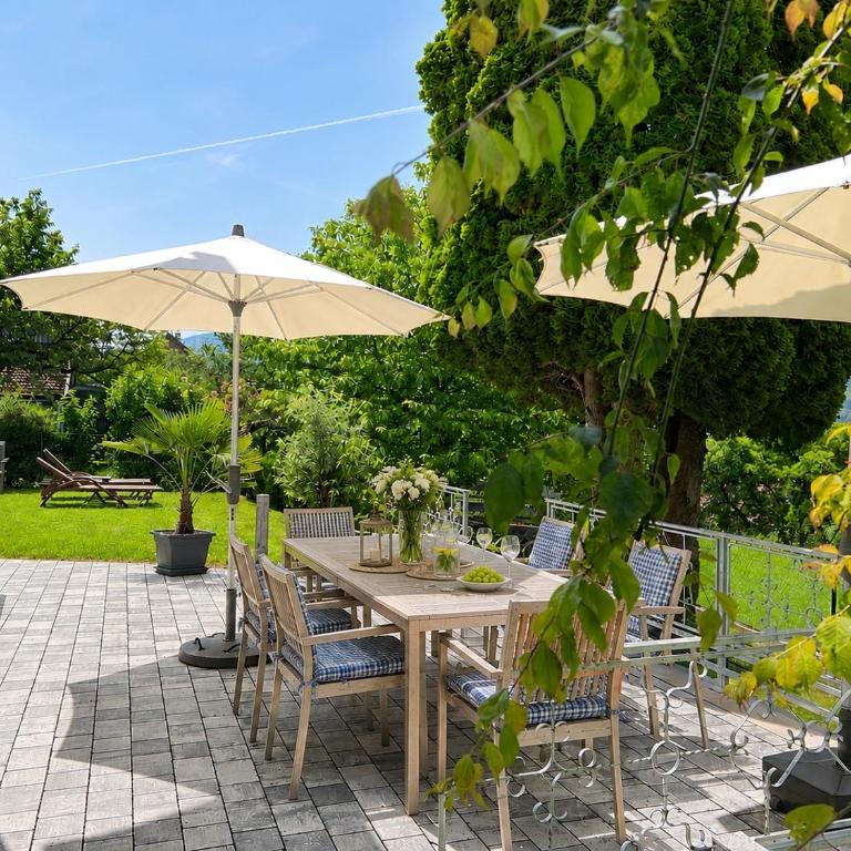 EulenNest - Ferienhaus in Seeboden am Millstätter See mit Bergblick & Sauna - Ferienhaus mit 3 Schlafzimmern - 24