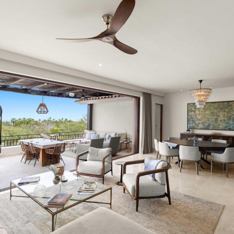 Cabo penthouse located in Palmilla Dunes - Apartment - 3