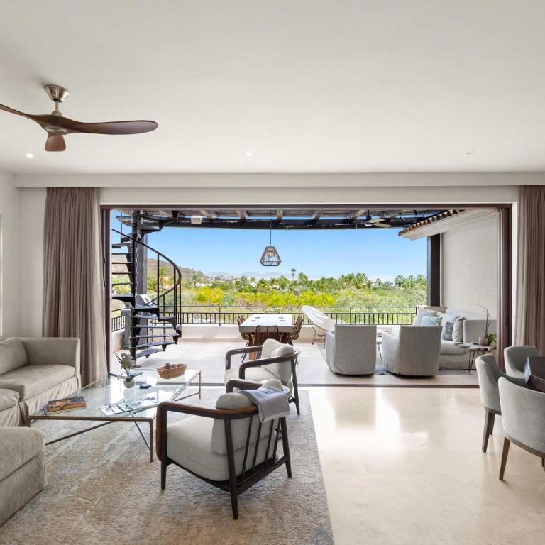 Cabo penthouse located in Palmilla Dunes - Apartment - 4