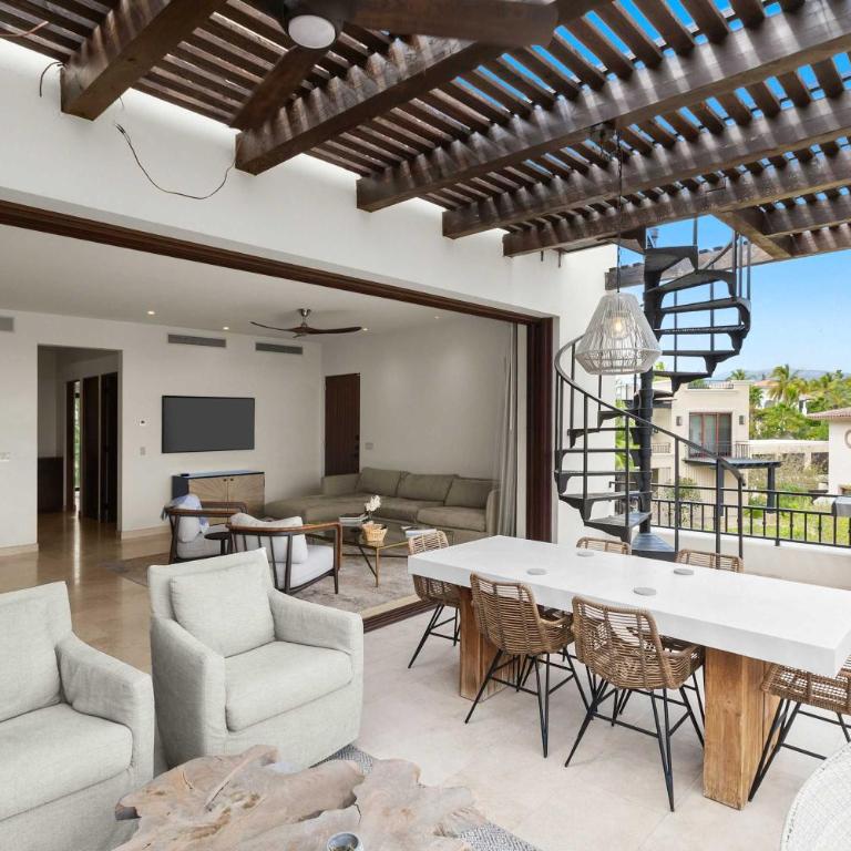 Cabo penthouse located in Palmilla Dunes - Apartment - 16