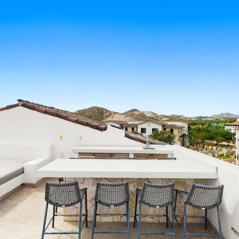Cabo penthouse located in Palmilla Dunes - Apartment - 35