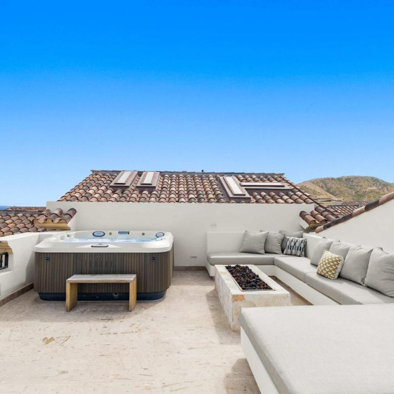 Cabo penthouse located in Palmilla Dunes - Apartment - 41