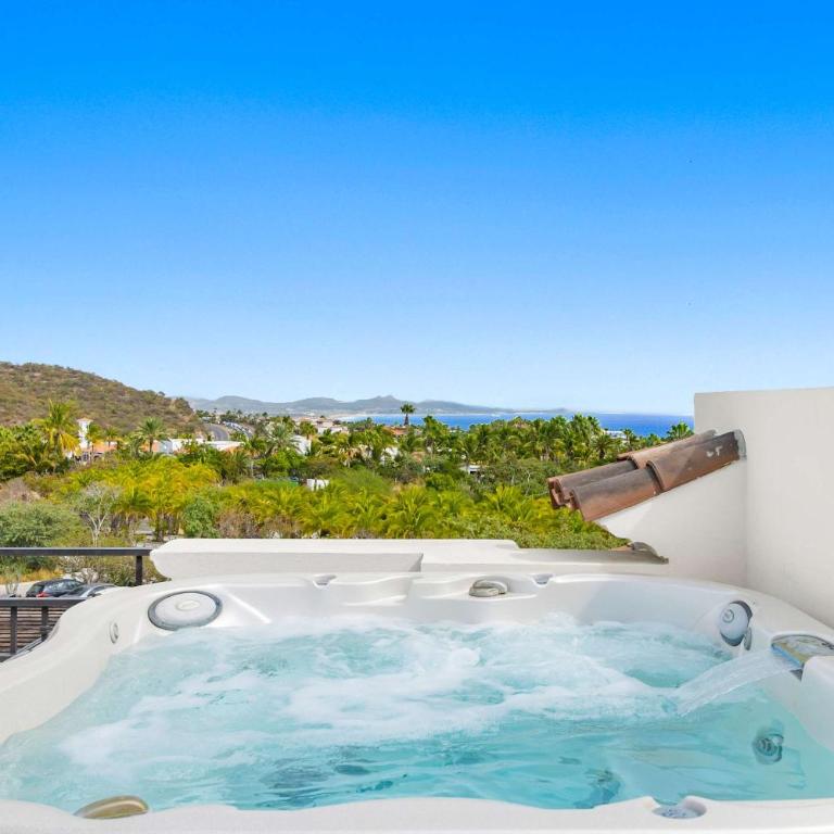 Cabo penthouse located in Palmilla Dunes - Apartment - 44