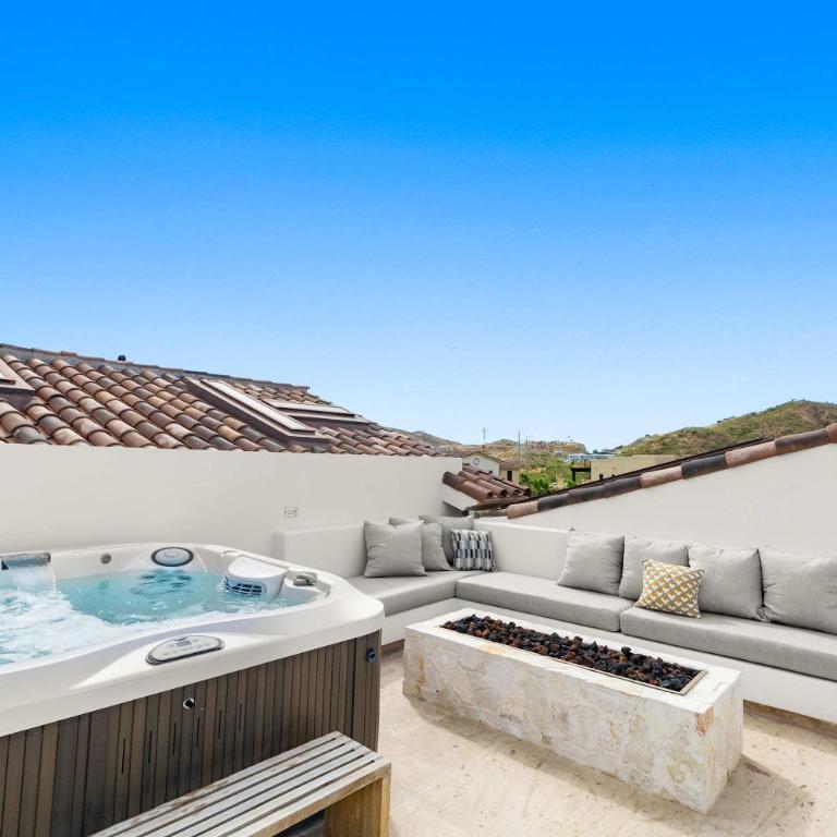 Cabo penthouse located in Palmilla Dunes - Apartment - 46