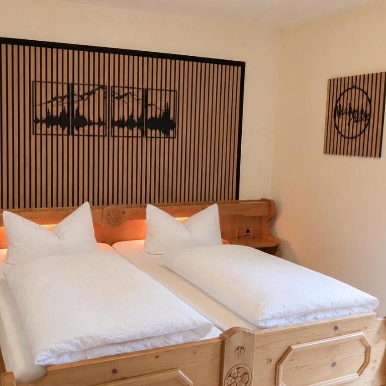 Ferienhaus St Christoph - Superior Apartment mit 1 Schlafzimmer und Balkon - 14