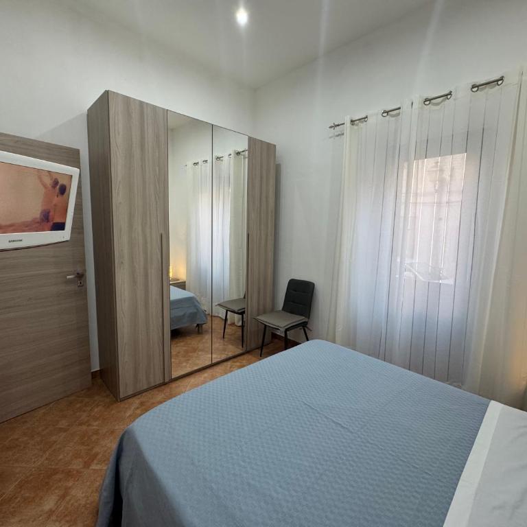 Sole di Trinacria - Casa de 3 dormitorios - 23