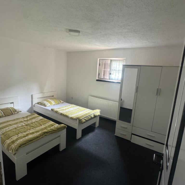 Villa Dani - Apartman sa 1 Spavaćom Sobom - 2