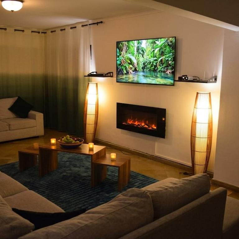 Finca La Romana Lake House - BBQ, Jacquzzi - Villa - 9