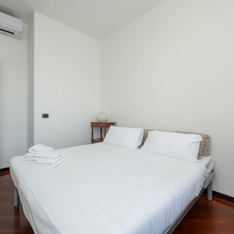 Xenia Milano - 3 rooms apt at Via Emanuele Kant 5 - Appartamento con 2 Camere da Letto - 14