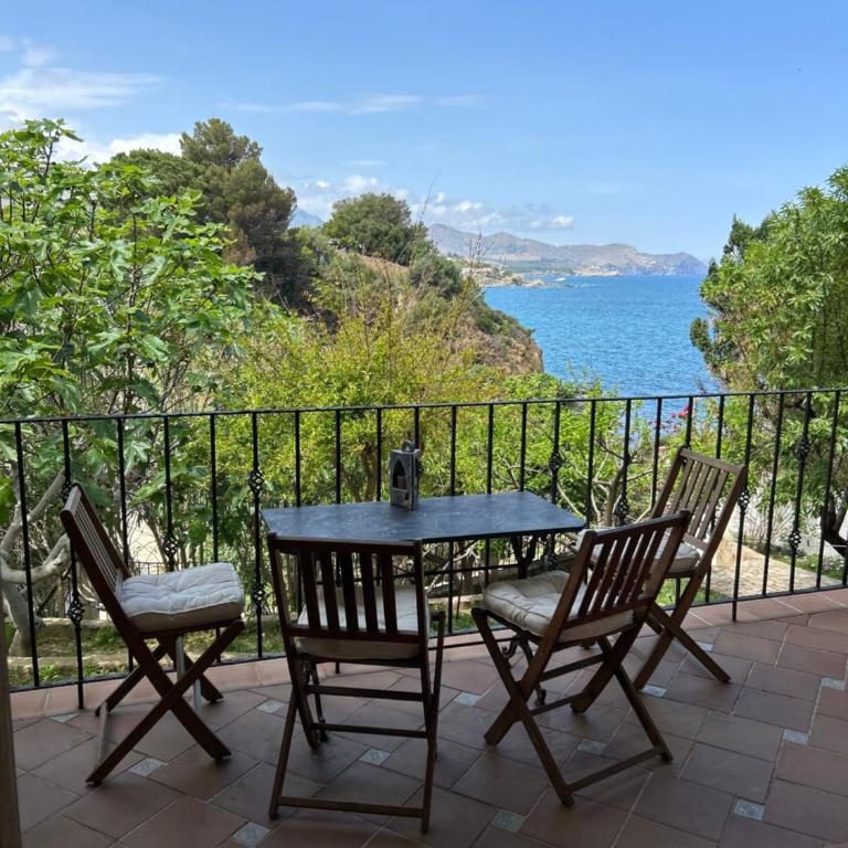 Apartmento Sant Pau 7 - Apartamento - Planta baja - 25