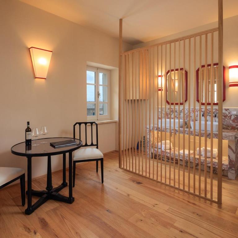 Palazzo Saloni - Junior Suite - 5
