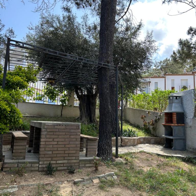 Apartmento Sant Pau 7 - Apartamento - Planta baja - 26