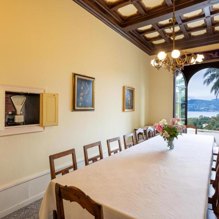 Villino San Remigio 18 Pax - Villa - 9