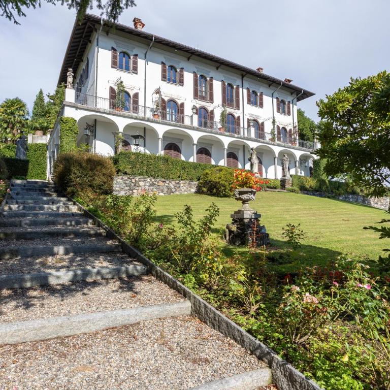 Villino San Remigio 18 Pax - Villa - 12