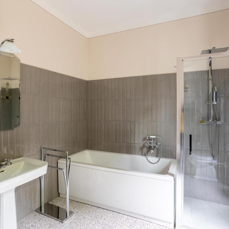 Villino San Remigio 18 Pax - Villa - 20