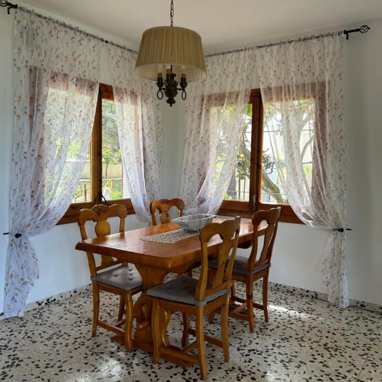 Apartmento Sant Pau 7 - Apartamento - Planta baja - 27